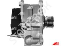 Alternator A0202 AS