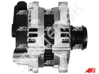 Alternator A0204 AS