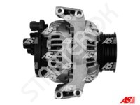 Alternator A0211 AS
