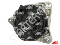 Alternator A0213 AS