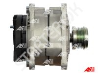 Alternator A0213 AS