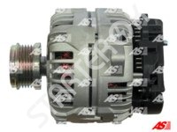 Alternator A0213 AS