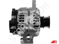 Alternator A0215 AS