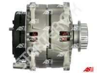 Alternator A0237 AS