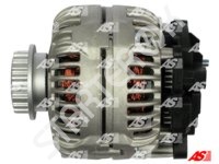 Alternator A0237 AS