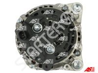 Alternator A0237 AS