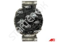 Alternator A0242 AS