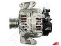 Alternator A0242 AS