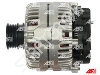 Alternator A0243 AS