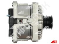 Alternator A0243 AS