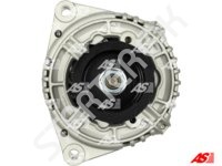 Alternator A0245 AS