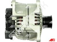 Alternator A0251 AS