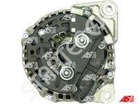 Alternator A0251 AS