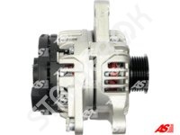 Alternator A0256 AS