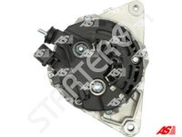 Alternator A0256 AS