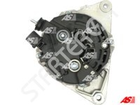 Alternator A0257 AS