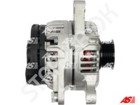 Alternator A0257 AS