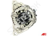 Alternator A0257 AS