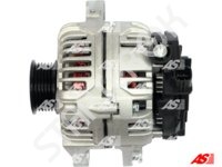 Alternator A0257 AS