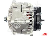 Alternator A0258 AS