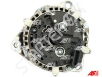 Alternator A0258 AS