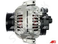 Alternator A0260 AS