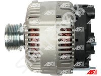 Alternator A0261 AS