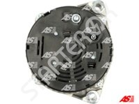 Alternator A0262 AS