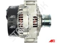 Alternator A0262 AS