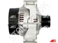 Alternator A0264 AS