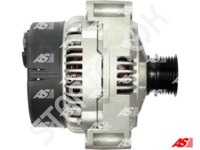 Alternator A0265 AS