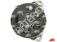 Alternator A0265 AS