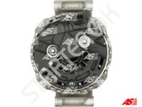 Alternator A0266 AS