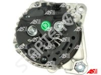 Alternator A0274 AS