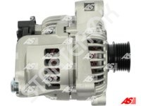 Alternator A0274 AS