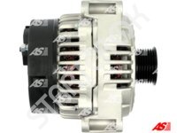 Alternator A0276 AS