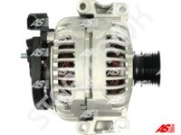 Alternator A0277 AS