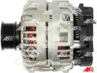 Alternator A0278 AS