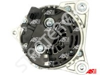 Alternator A0278 AS