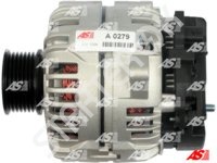 Alternator A0279 AS