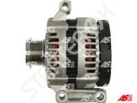 Alternator A0281 AS