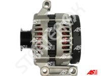 Alternator A0282 AS