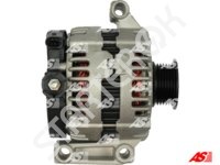 Alternator A0282 AS