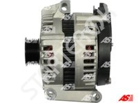 Alternator A0285 AS