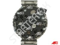 Alternator A0286 AS