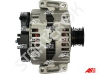 Alternator A0286 AS