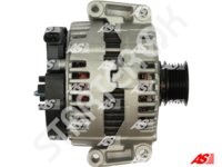 Alternator A0290 AS