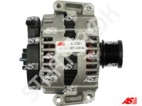 Alternator A0291 AS