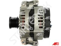 Alternator A0291 AS