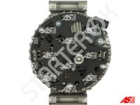 Alternator A0291 AS